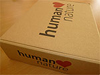 HHN Delivery Box