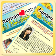 newsletters