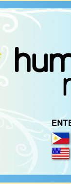 human nature splash