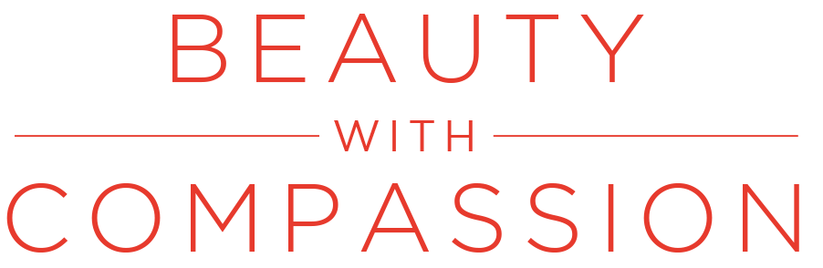 Beauty with Compassion