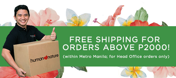 *Free Shipping