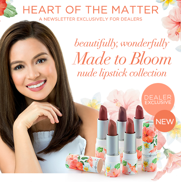 Made to Bloom