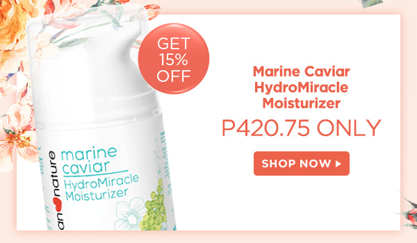 Marine Caviar HydroMiracle Moisturizer