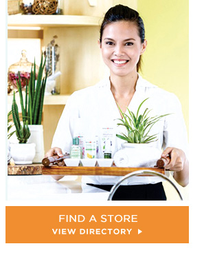 Find a Store