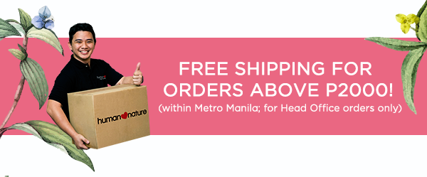 *Free Shipping