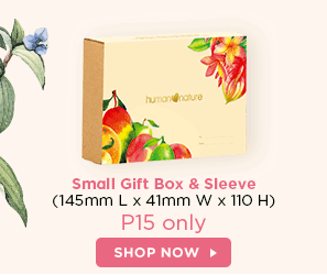 Small Gift  Box & Sleeve