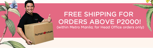 *Free Shipping
