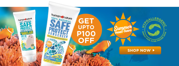 Safe Protect Sunscreen