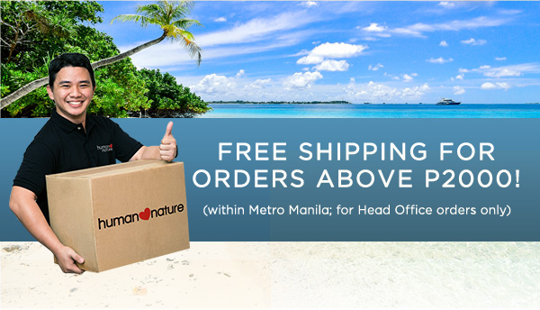 Free Shipping*