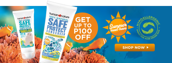 Safe Protect Sunscreen