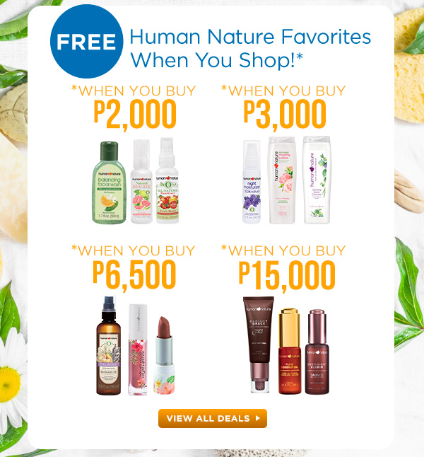 Amazing Deals! One day only!