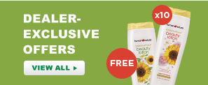 Dealer-Exclusive Offers