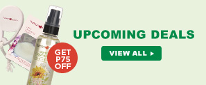 Upcoming Deals