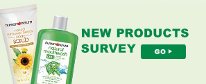 Goodness Survey: January 2018 New Products