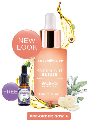 Overnight Elixir