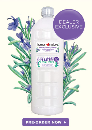Strengthening +PLUS Conditioner