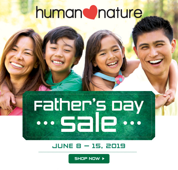 Father's Day Sale: June 8-15, 2019