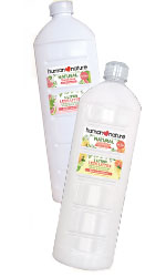 1L Zesty Pomelo Sanitizer or 1L Citrus Burst Sanitizer 