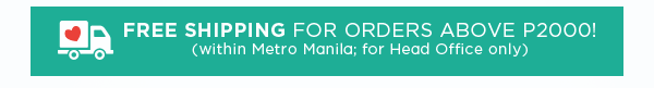 *Free Shipping