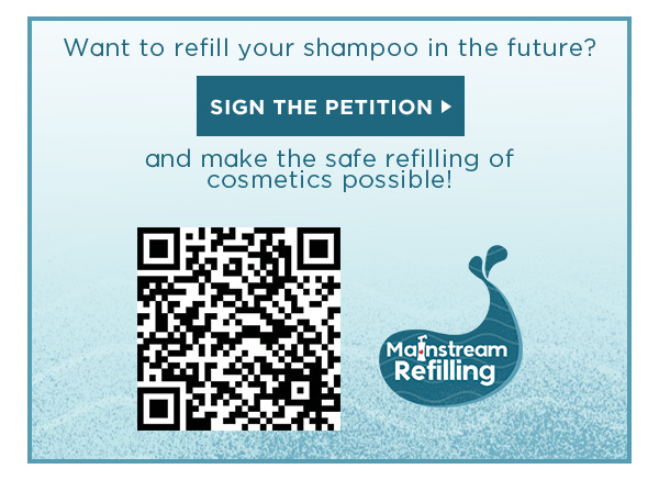 Mainstream Refilling