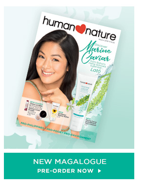 New Magalogue - July 2019