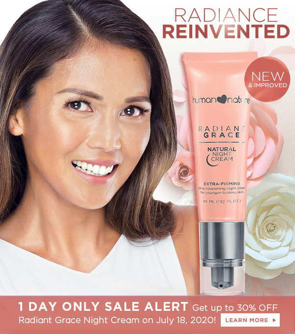 Radiant Reinvented