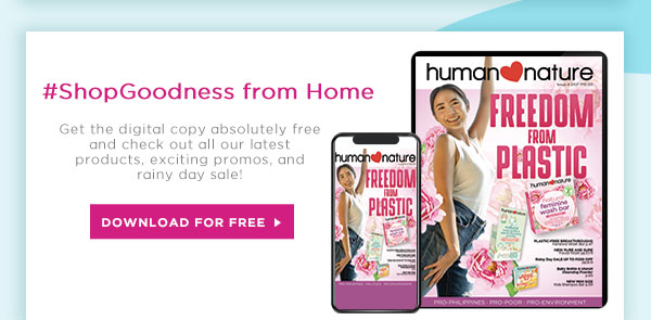 Download our Digital Magalogue for free!