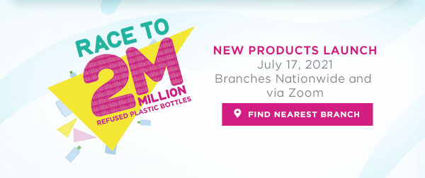 New Products Launch