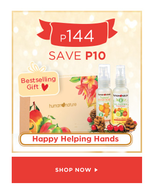 Happy Helping Hands