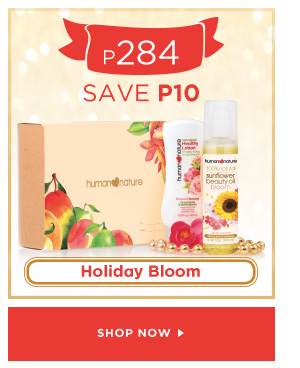Holiday Bloom