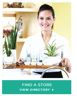 FIND A STORE