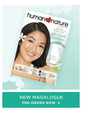 New Magalogue