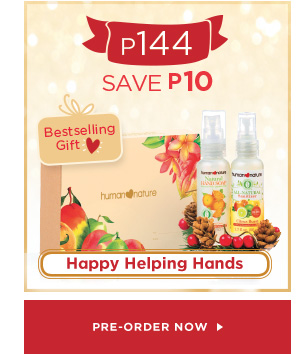 Happy Helping Hands