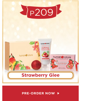 Strawberry Glee