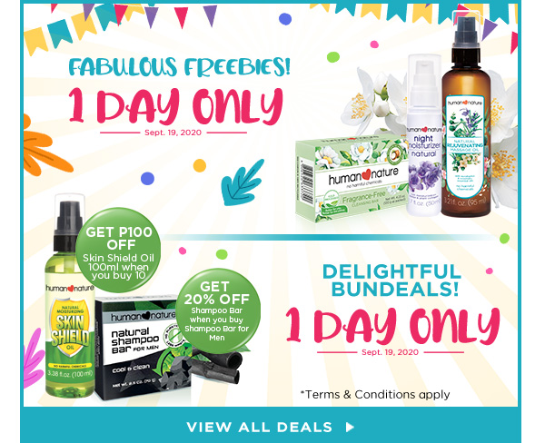 Fresh Beauty Bundles