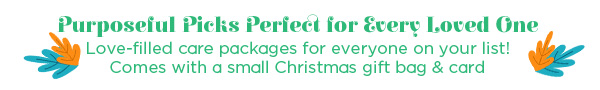 Purposeful Picks Perfect for Every Loved One