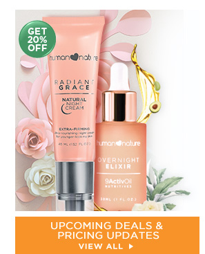 UPCOMING DEALS & PRICING UPDATES