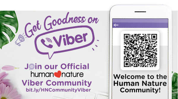 Join our Viber Community