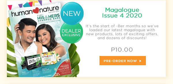 Magalogue Issue 4 2020