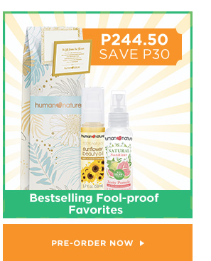 Bestselling Fool-proof Favorites