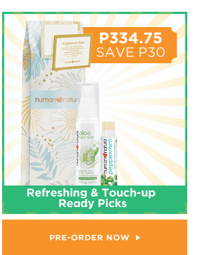 Refreshing & Touch-up Ready Picks