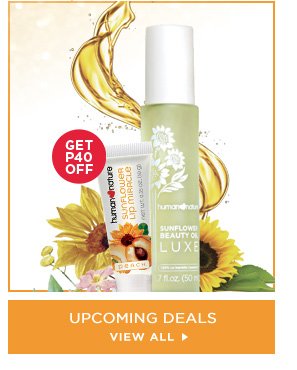 UPCOMING DEALS