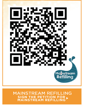 MAINSTREAM REFILLING