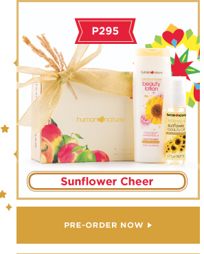 Sunflower Cheer