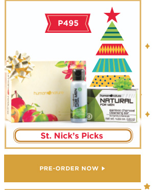 St. Nick's Picks