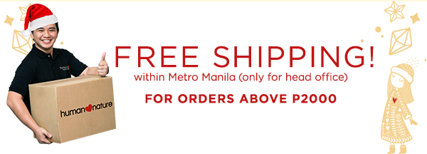 Free Shipping