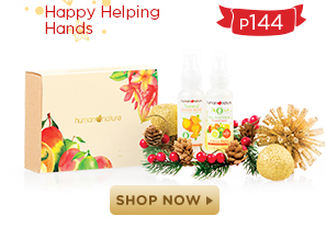 Happy Helping Hands