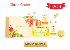 Citrus Cheer