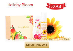 Holiday Bloom