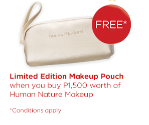 Makeup Bag